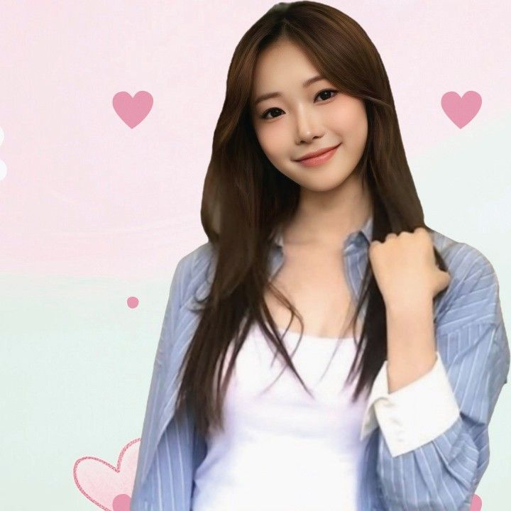 Behind-the-scenes cut of Jung Seojoo