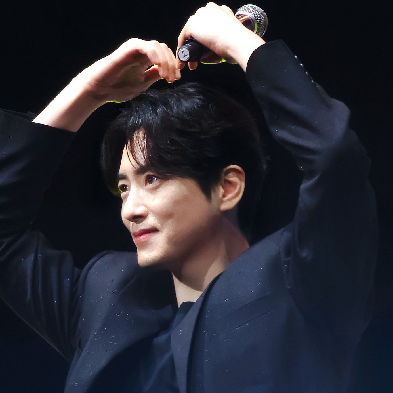 Latest photo of Lee Joonhyuk