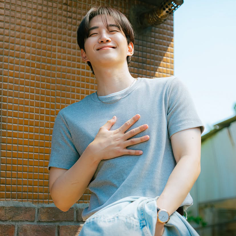 李俊昊的近期活动照