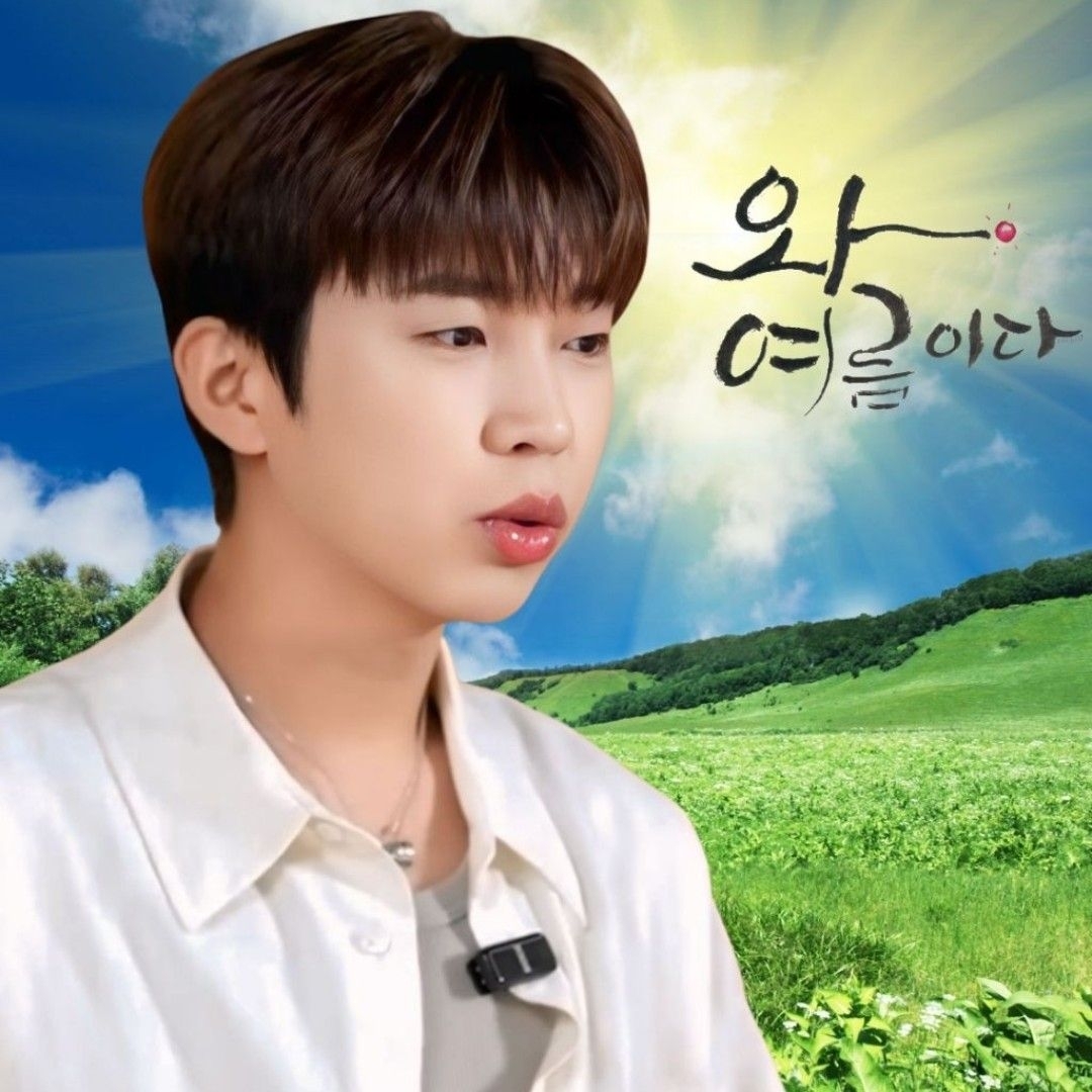 Foto kegiatan terbaru dari Lim Youngwoong