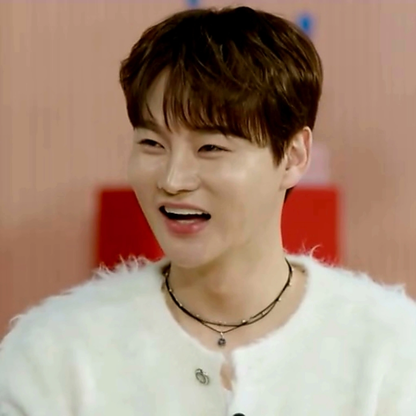 Recent activity shot of Park Seojin