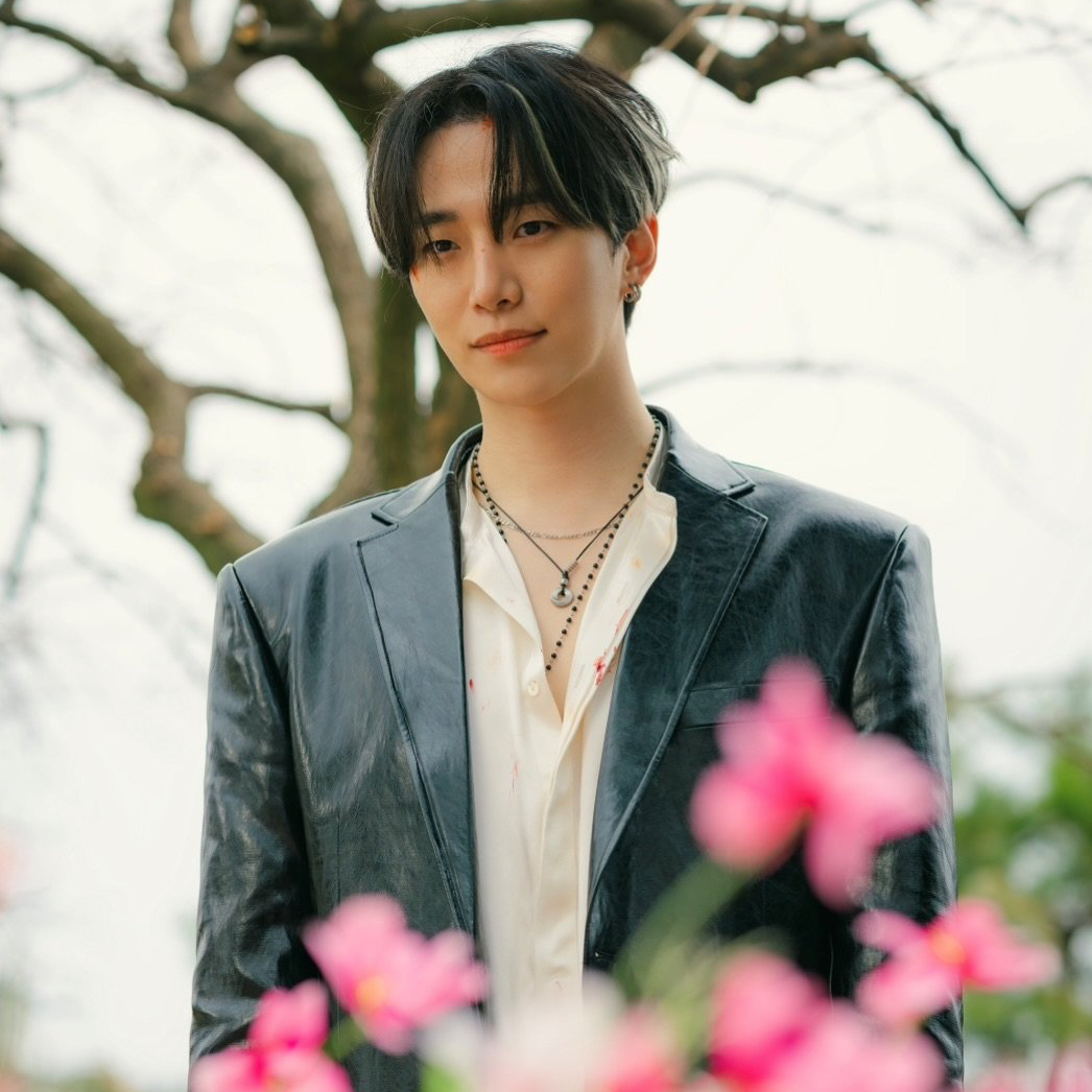 이준호 최근 활동샷
