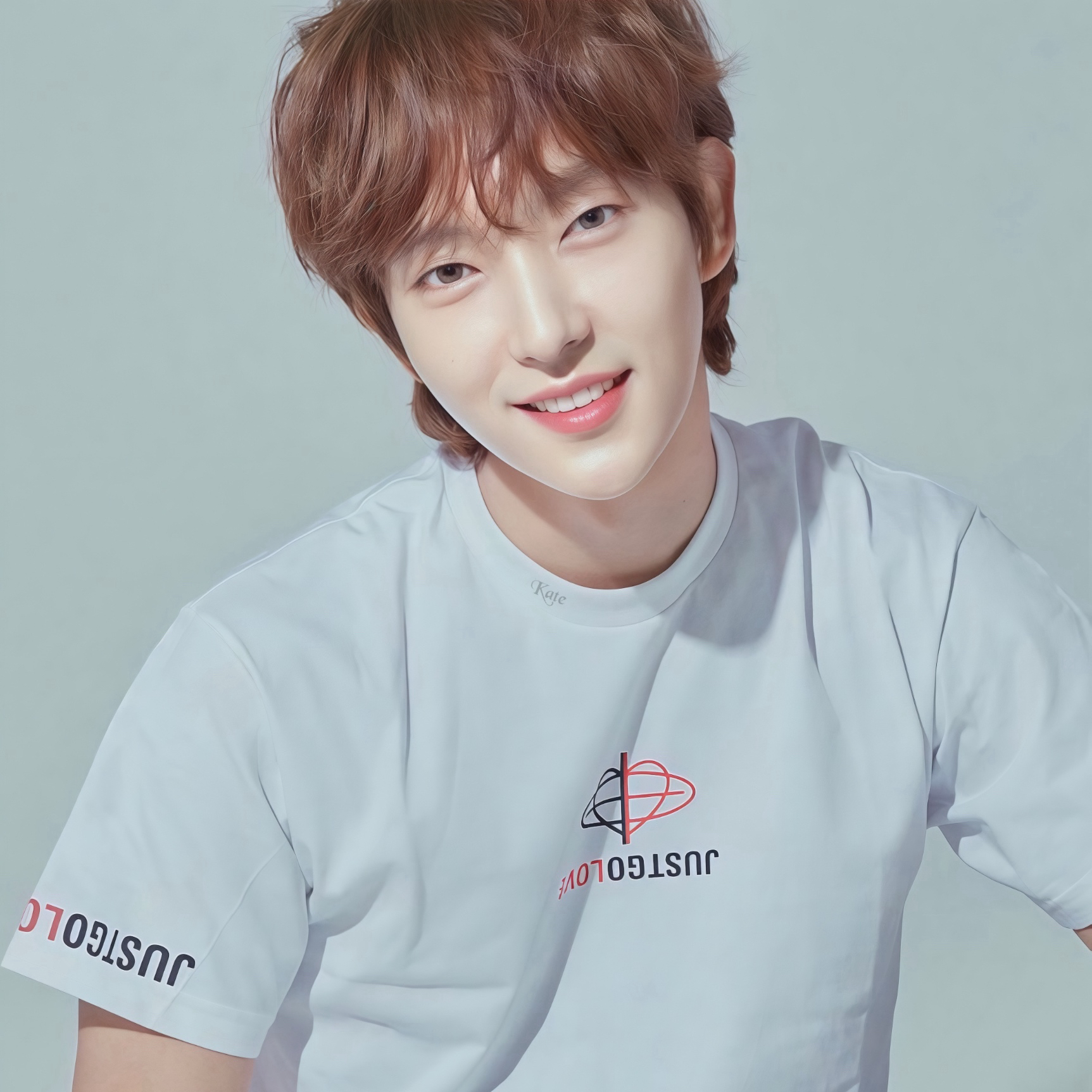 Latest photo of Lee Joongi