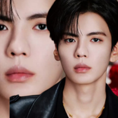 Recent activity shot of Bi Wenjun