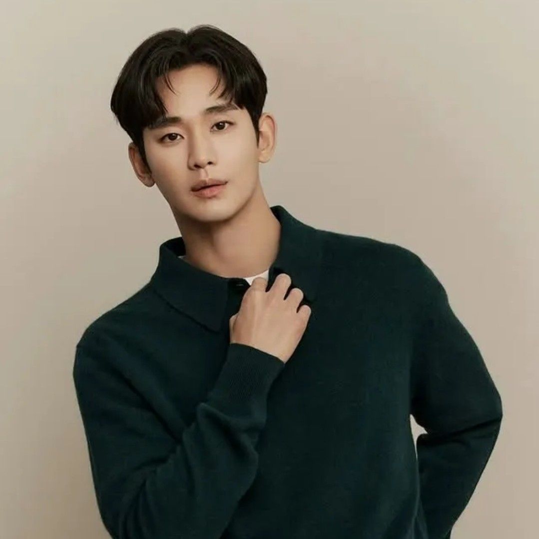 ファンが撮影したキム・スヒョンの瞬間