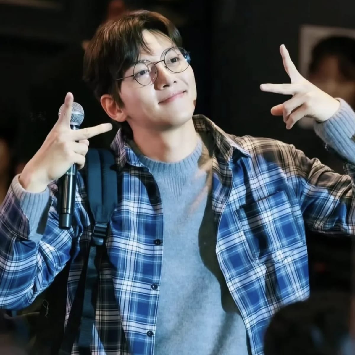 チ・チャンウクの最新写真