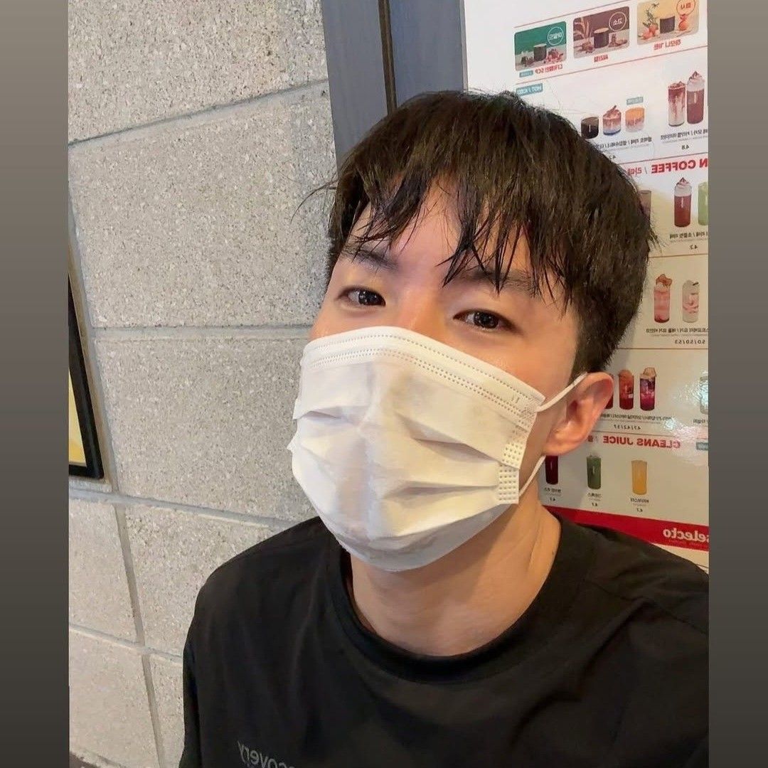 Latest photo of Na Taejoo