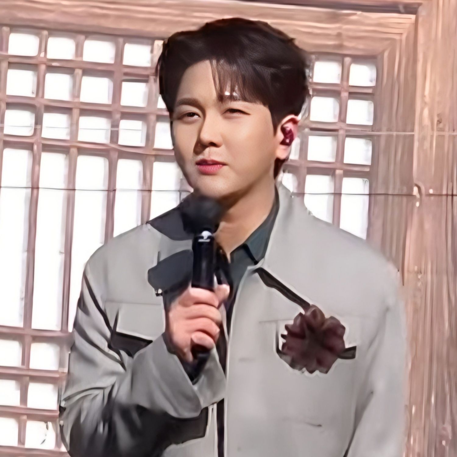 김수찬 팬이 찍은 순간