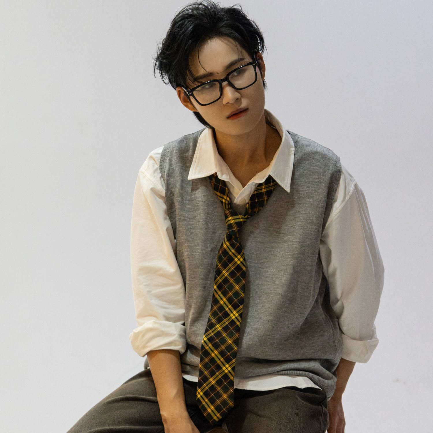 金熙栽的近期活動照