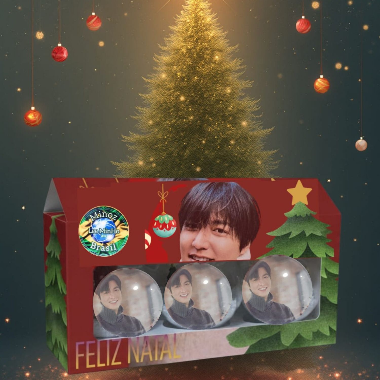 이민호 최근 활동샷