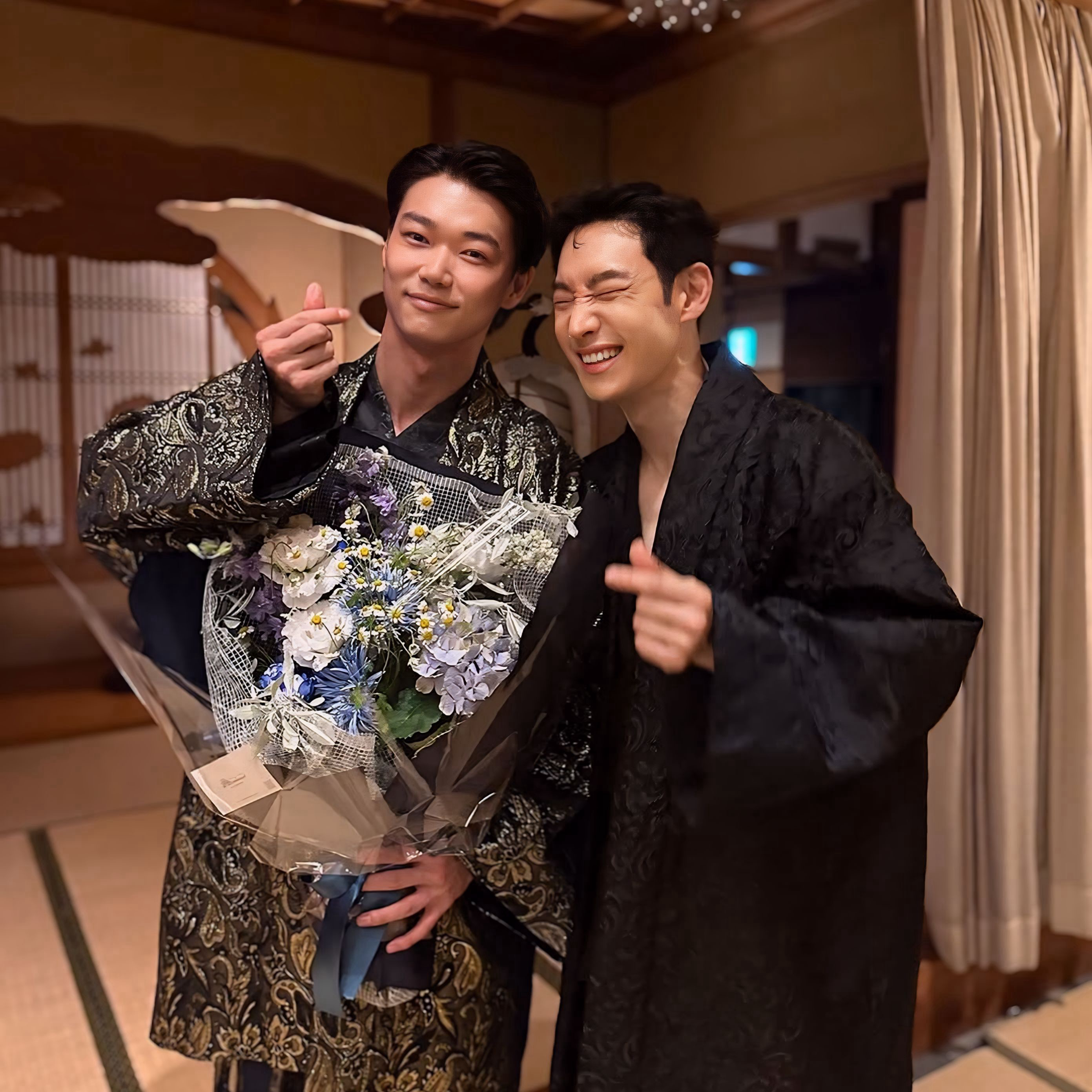 Latest photo of Lee Jaehoon