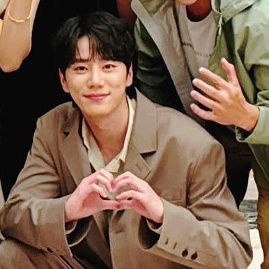 Latest photo of Lee Junyoung