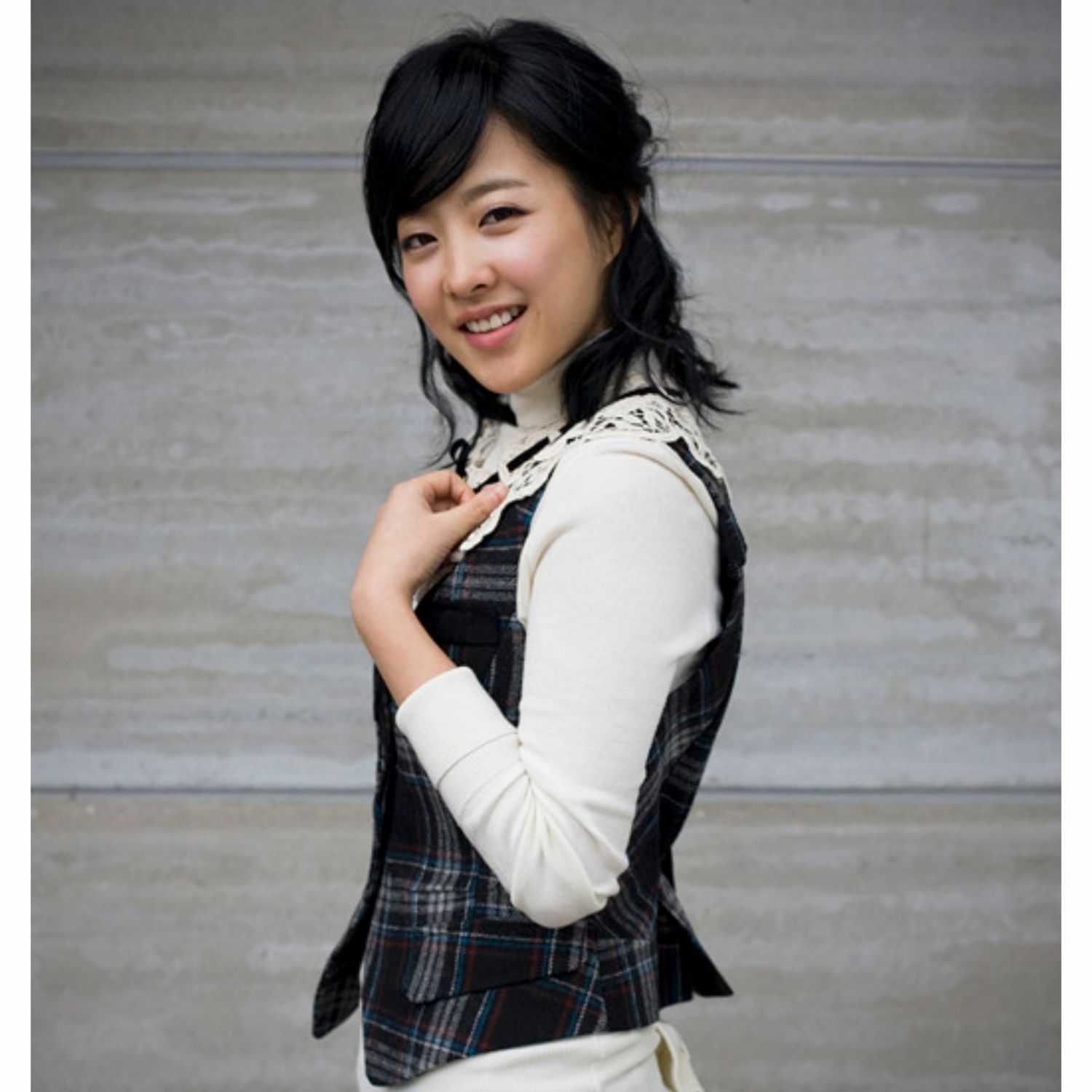 Latest photo of Park Boyoung