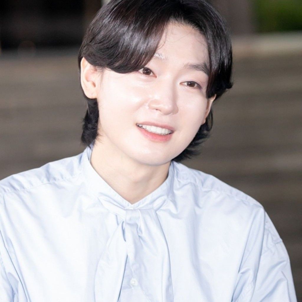 Kim Yongbin的幕後花絮