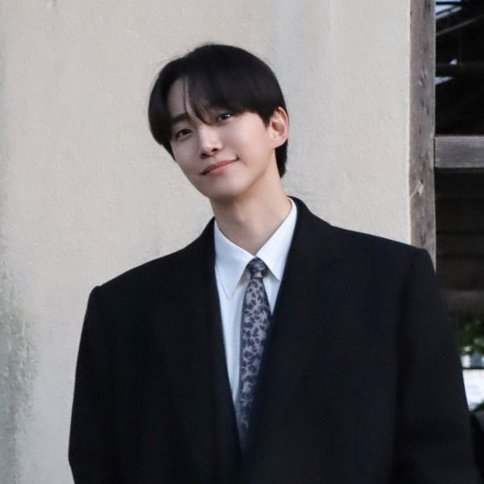 Latest photo of Lee Junho