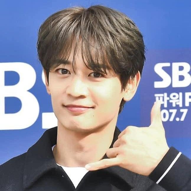Recent activity shot of Choi Minho