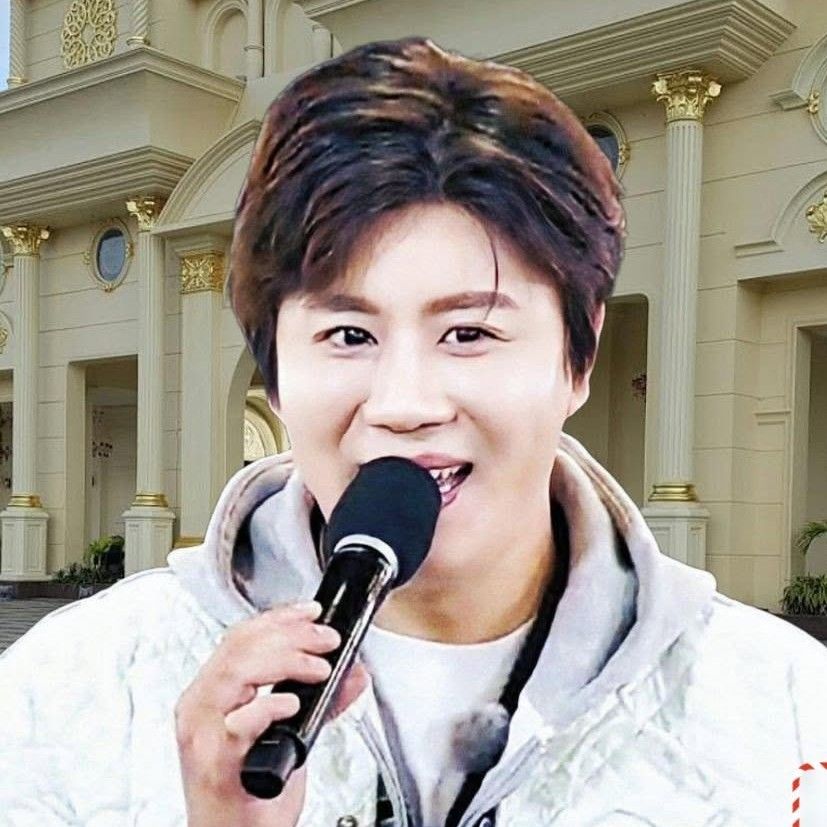 晋海成的近期活动照