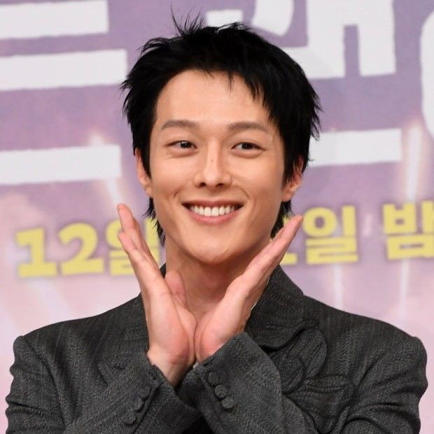 張基龍的近期活動照