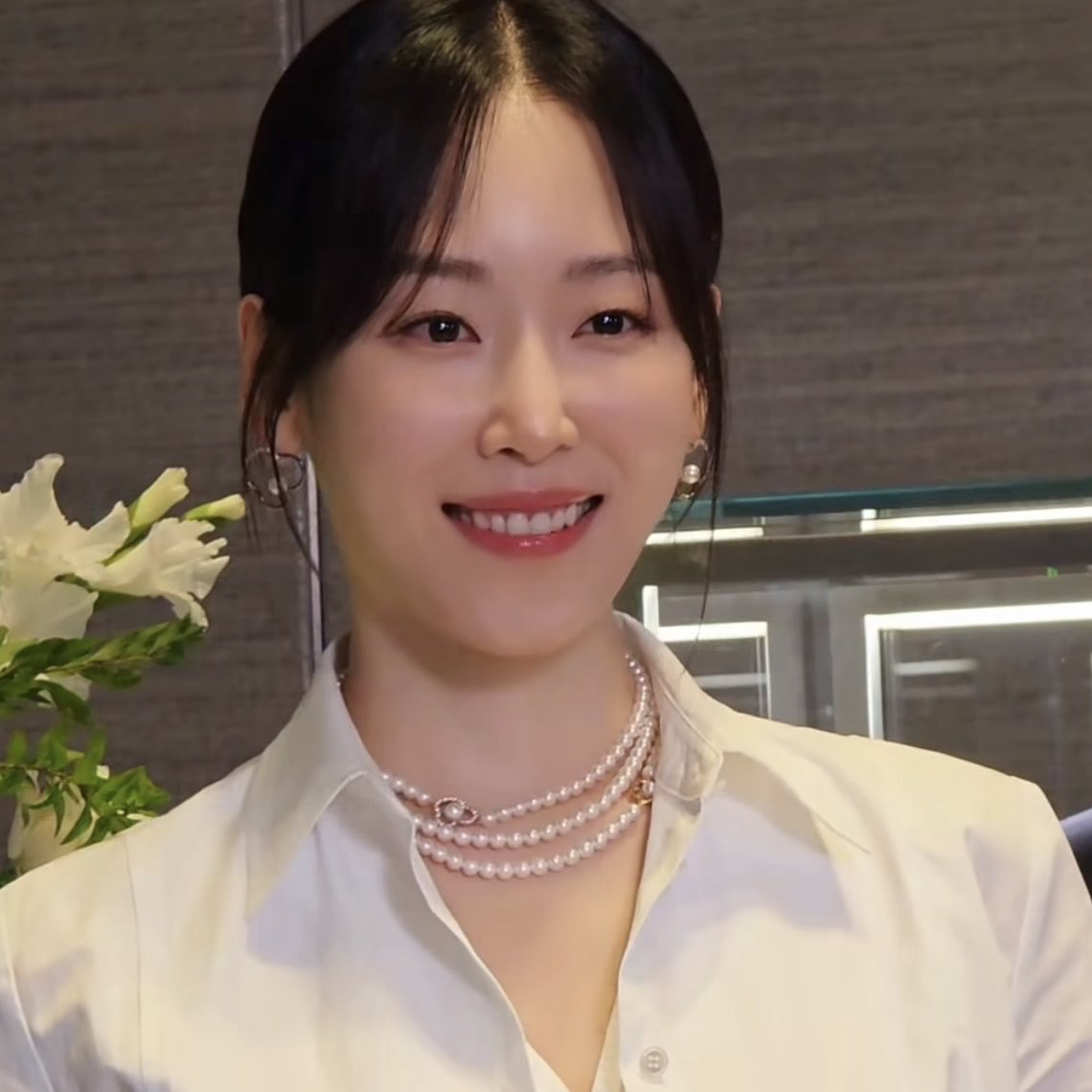 Latest photo of Seo Hyunjin
