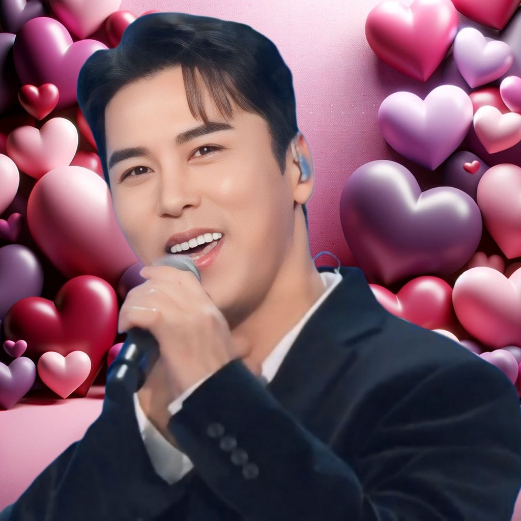 Latest photo of Jang Minho