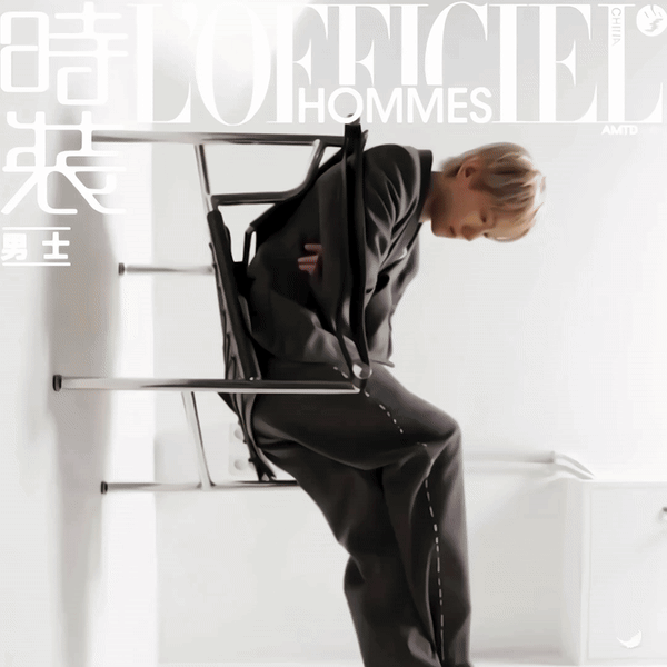 Momen yang diabadikan oleh penggemar Doh Kyungsoo (D.O.)