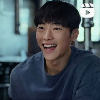 Latest photo of Woo Dohwan