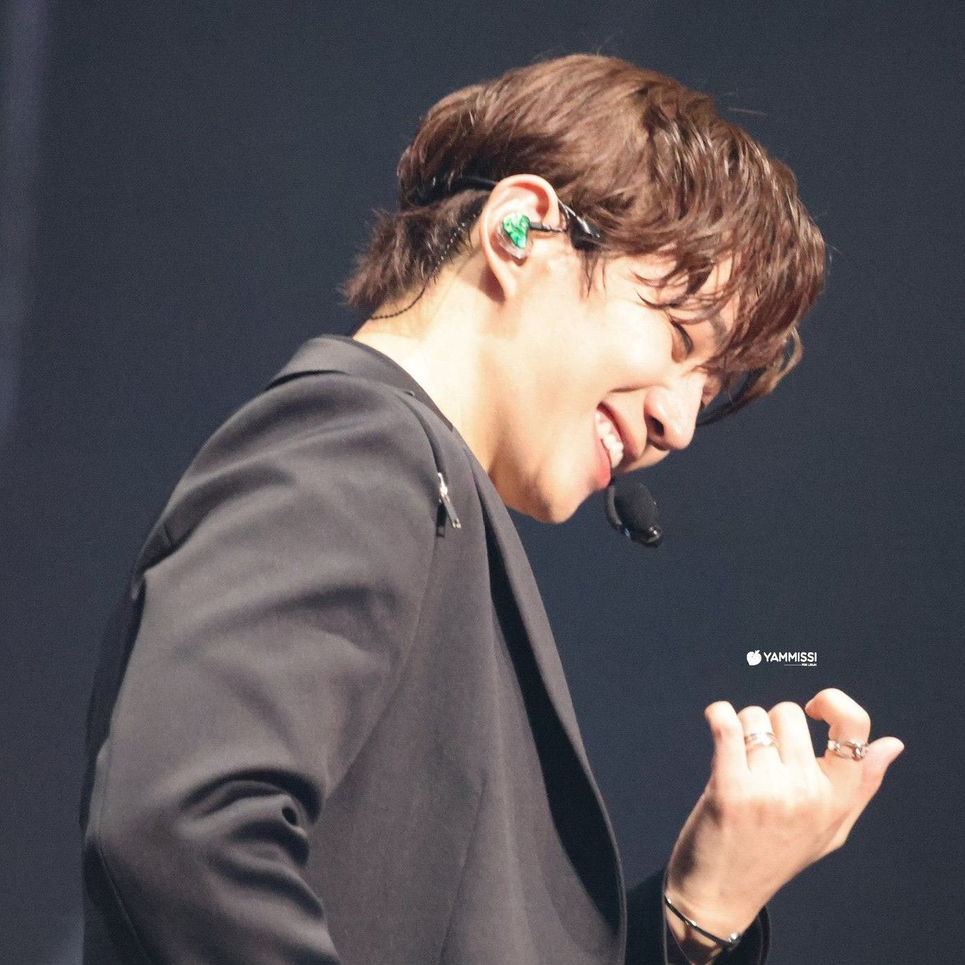 Latest photo of Lee Junho