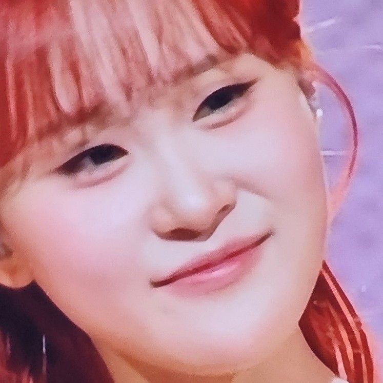 Foto terbaru dari Kim Dahyun