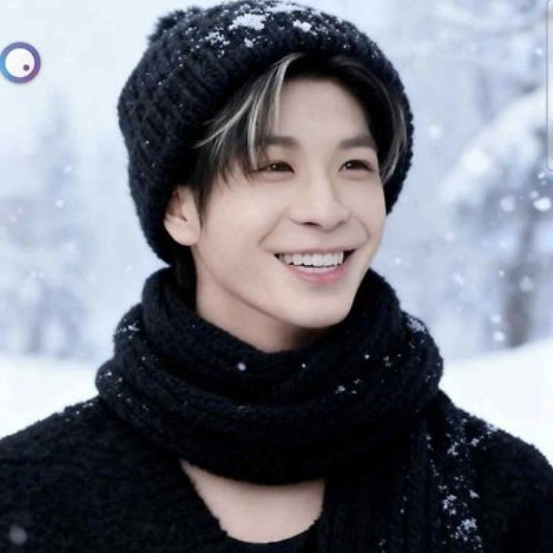 Foto kegiatan terbaru dari Jeong Dongwon