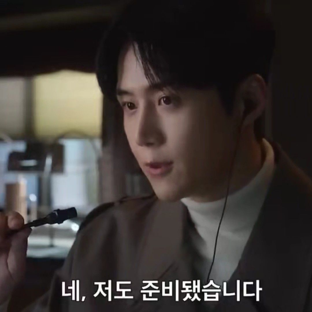 김선호 팬이 찍은 순간