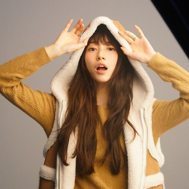 배수지 팬이 찍은 순간