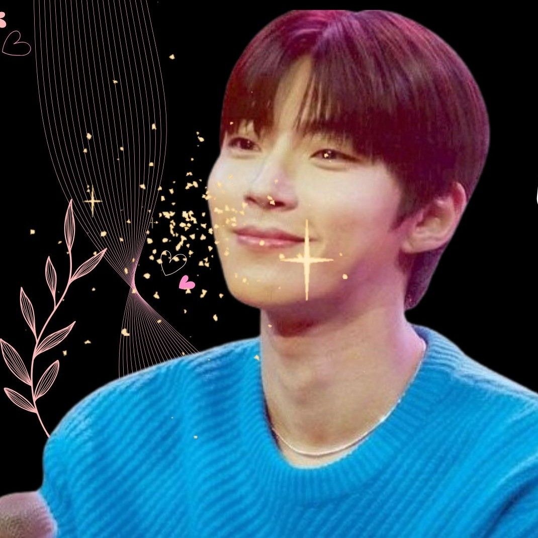 Latest photo of Hwang Inyoup