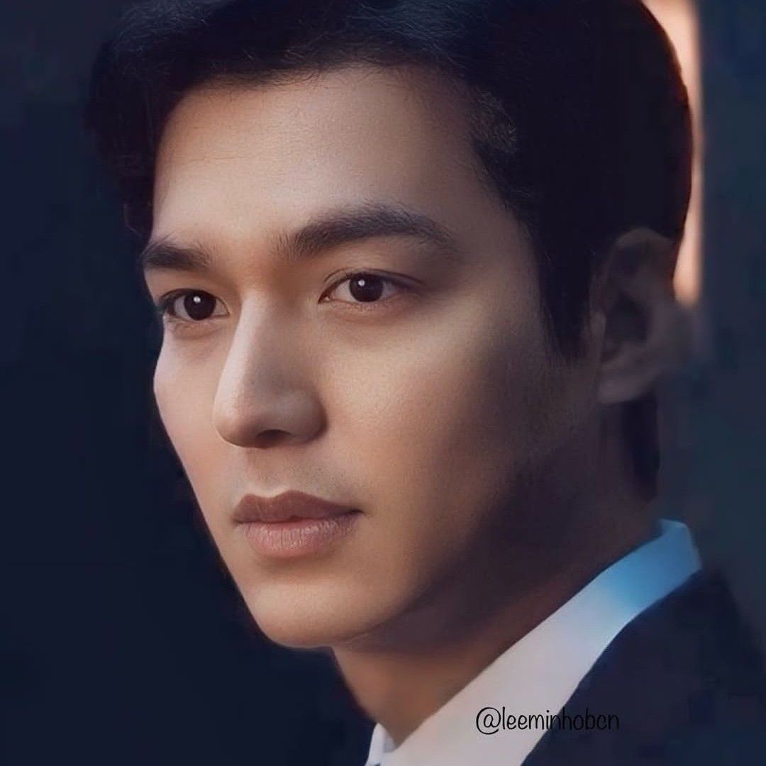イ・ミンホの最新写真