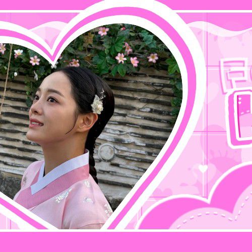 Latest photo of Kim Sejeong