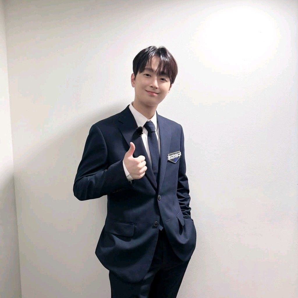 イ・チャンウォンの最近の活動ショット