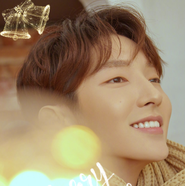 イ・ジュンギの最新写真