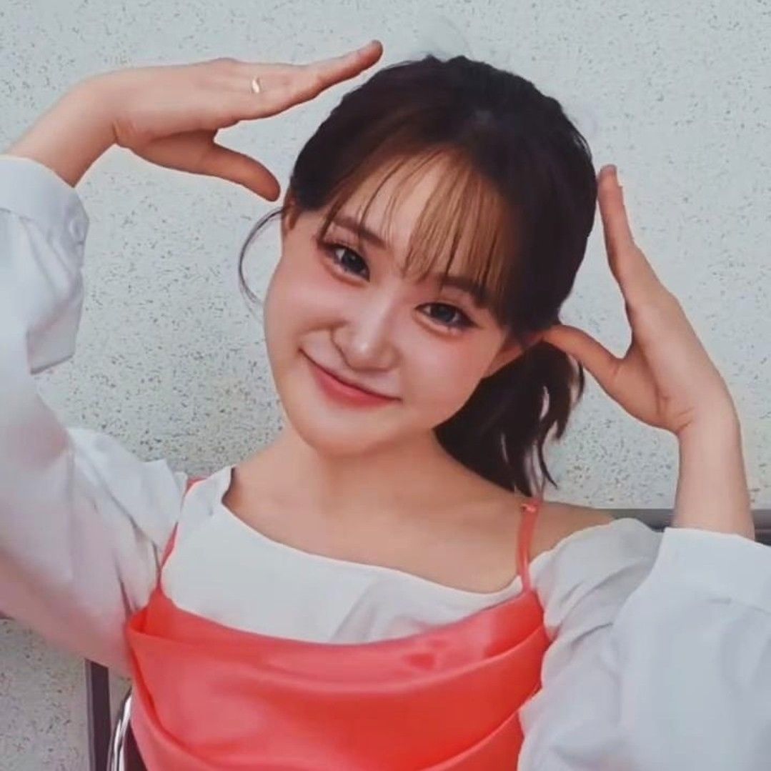 Latest photo of Kim Dahyun