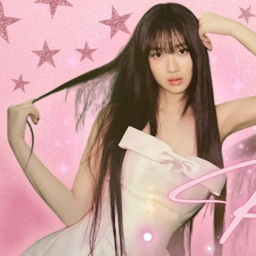 Behind-the-scenes cut of Kim Hyeyoon