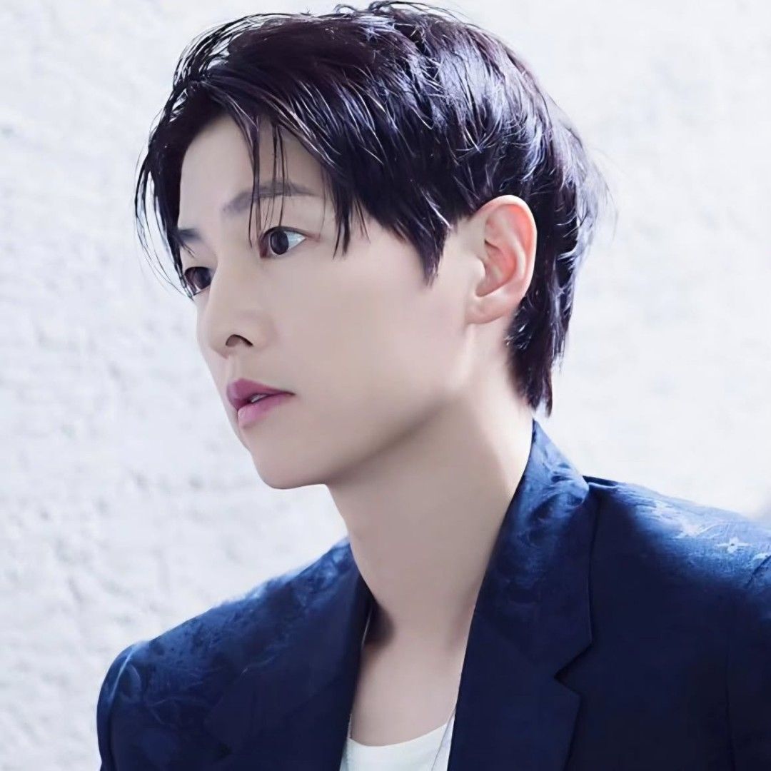 Cuplikan di balik layar dari Song Joongki