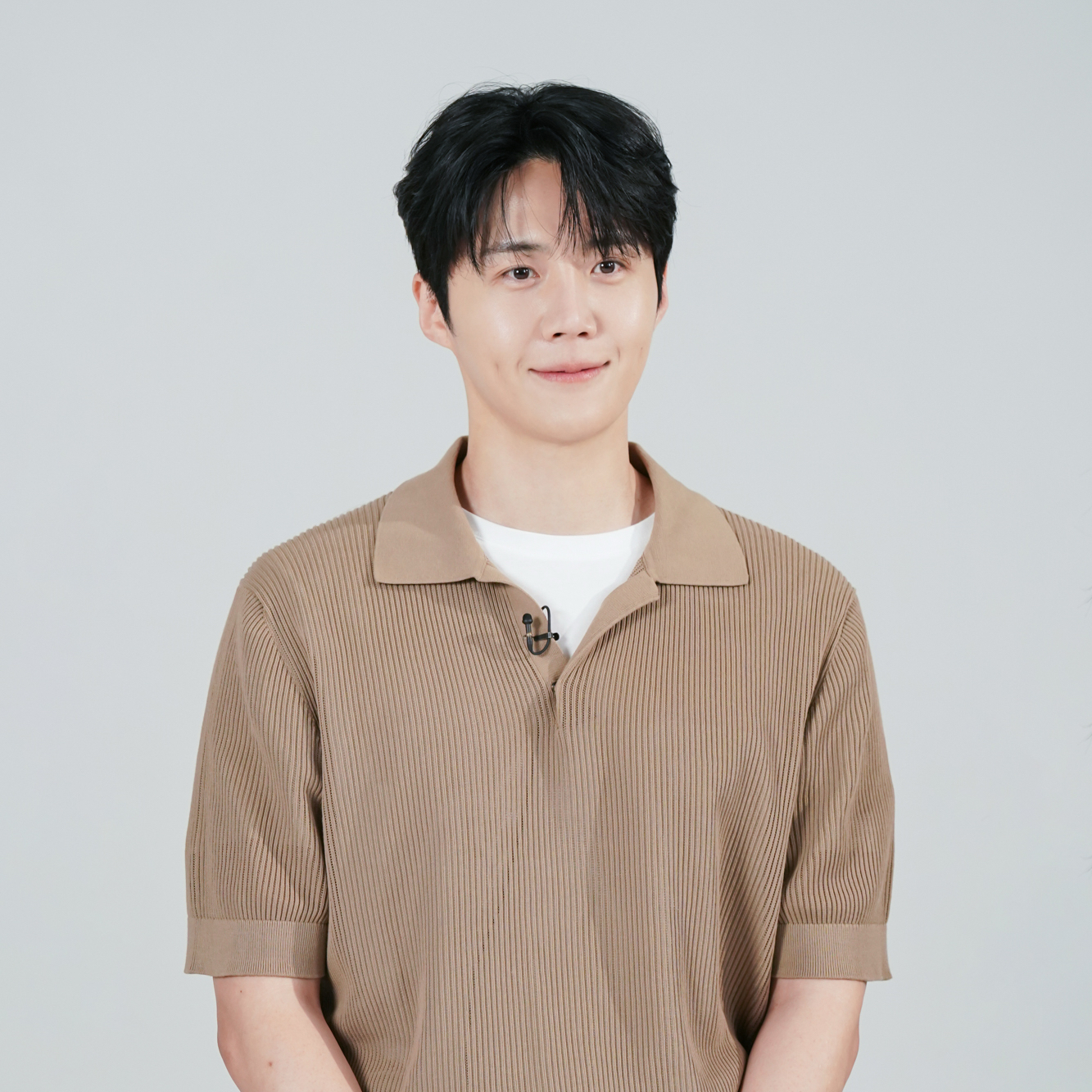 Latest photo of Kim Seonho