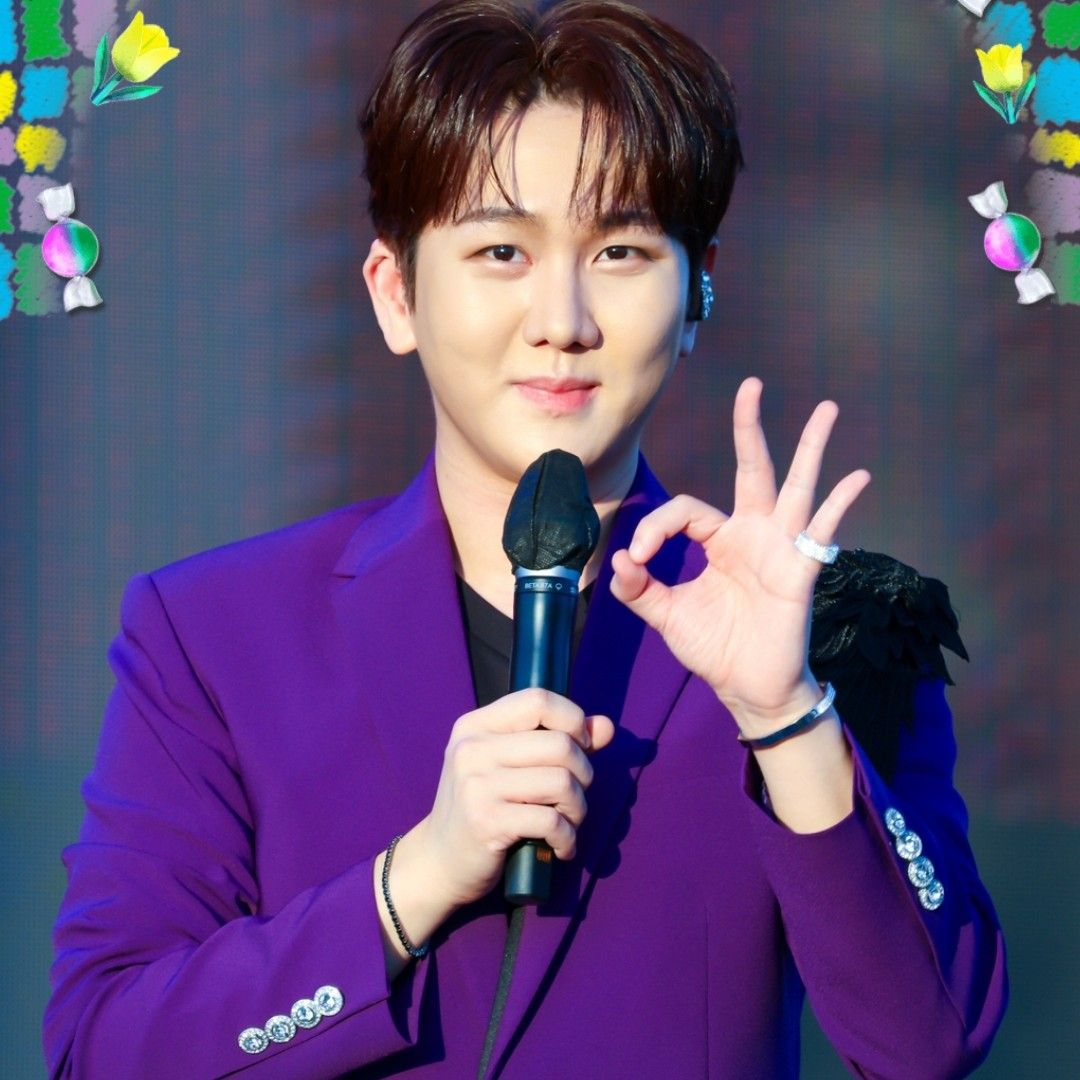 김수찬 최근 활동샷