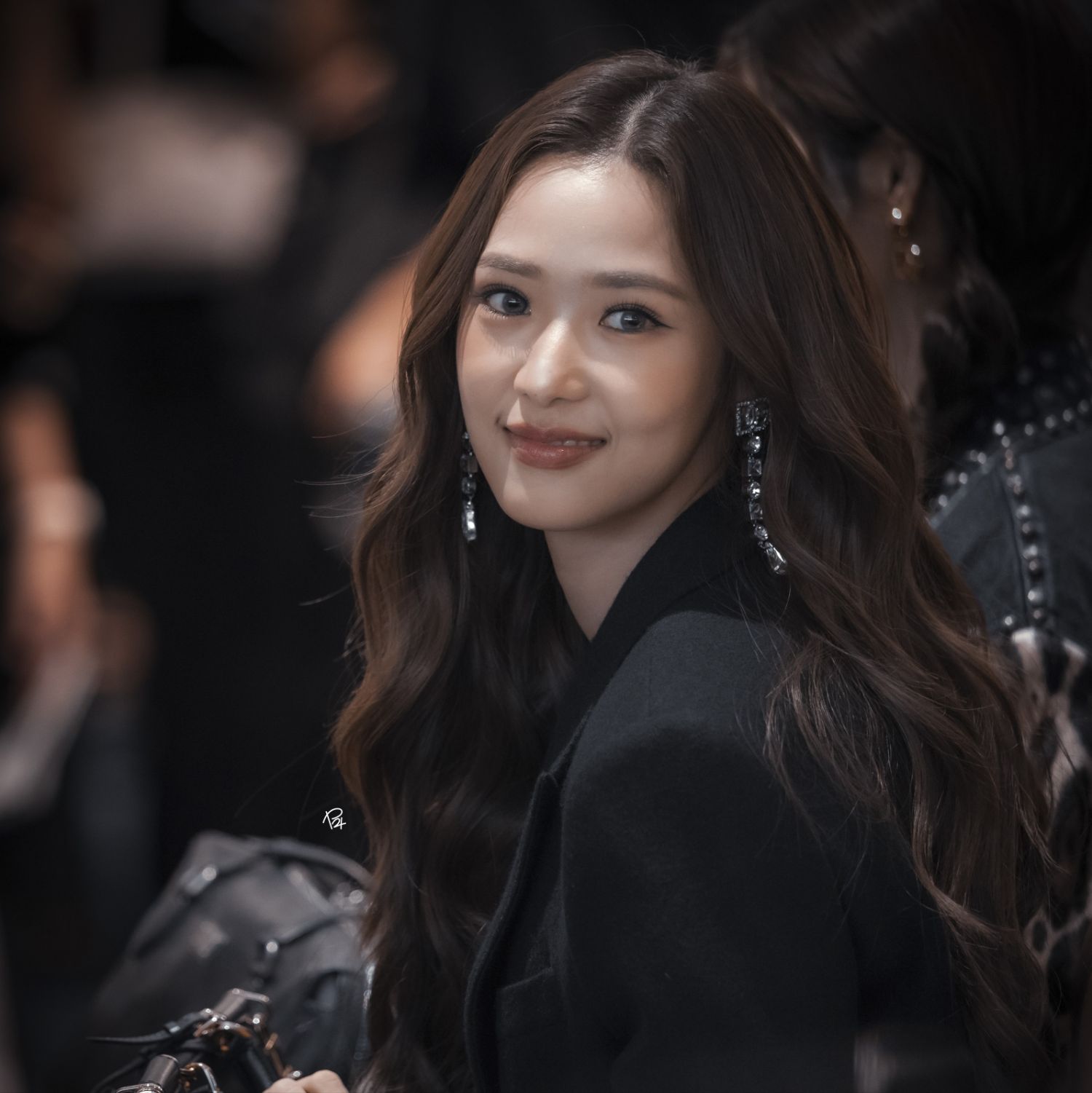 A moment captured by a fan of Film Rachanun Mahawan