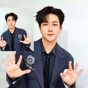 Foto terbaru dari Kim Soochan