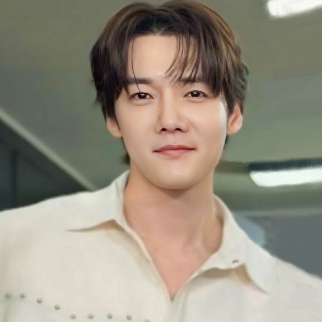 Behind-the-scenes cut of Choi Jinhyuk