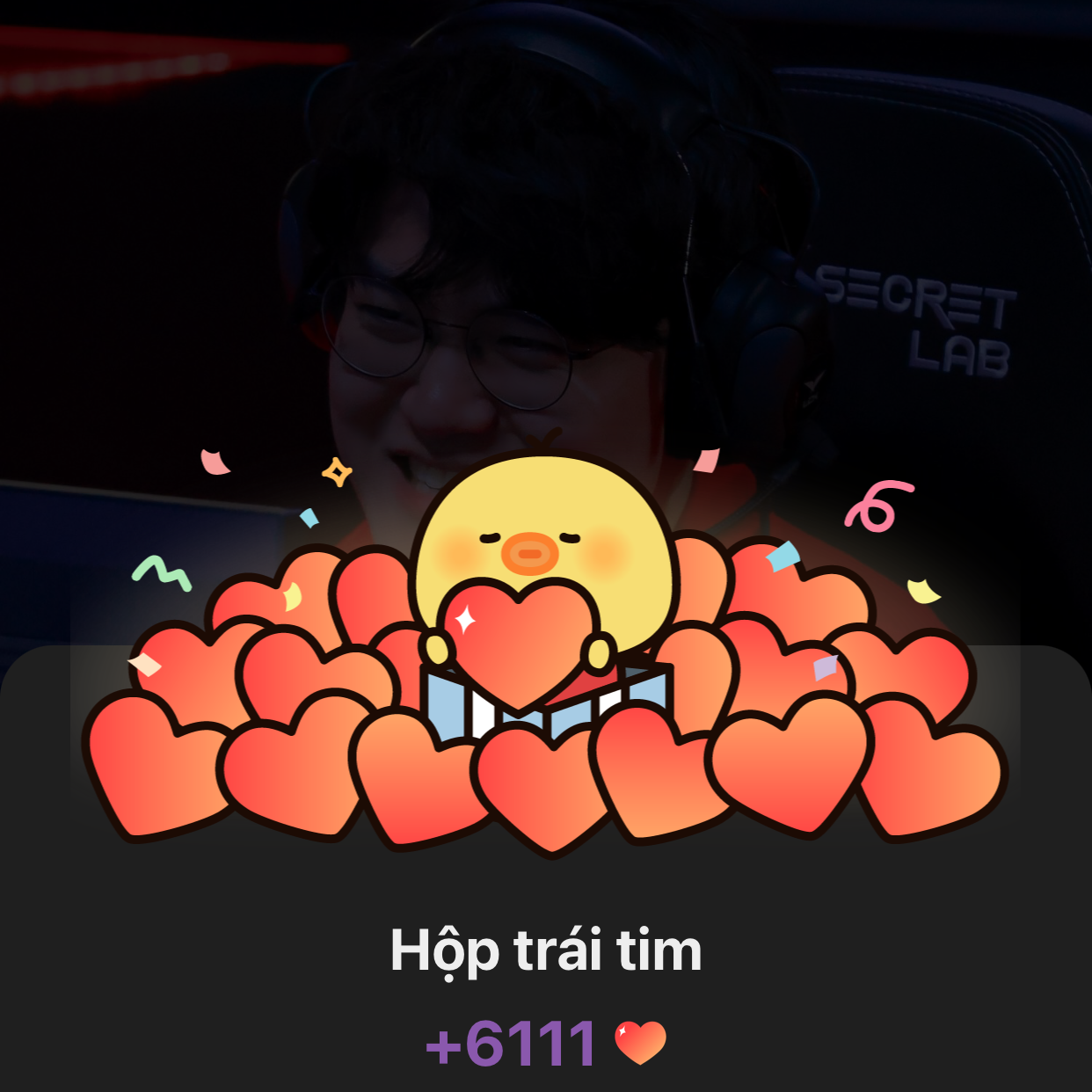 Latest photo of Gumayusi