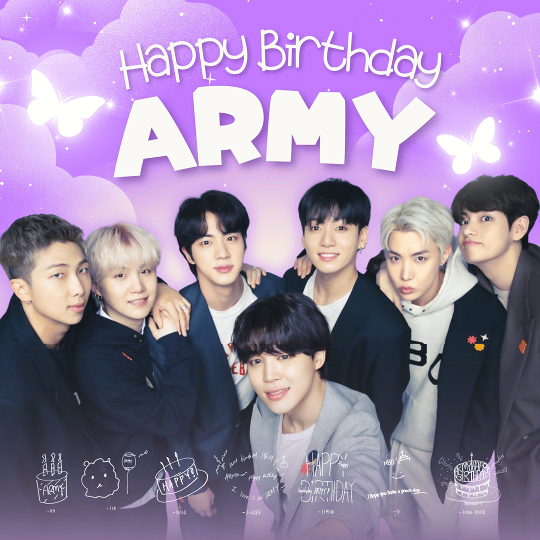 Latest photo of Kim Taehyung (V)