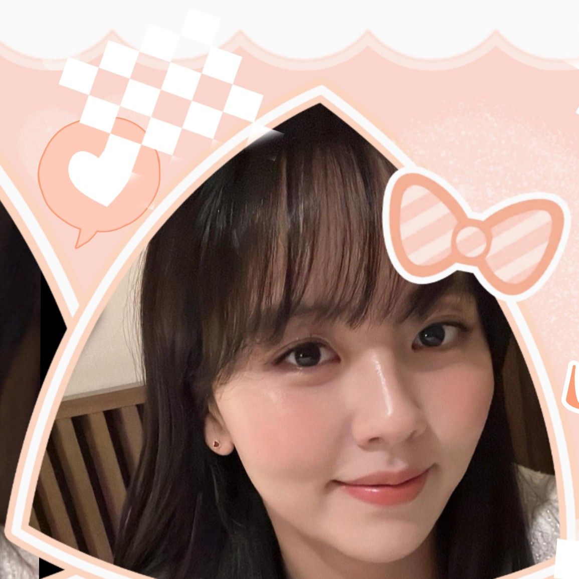 粉絲拍下的金所泫瞬間