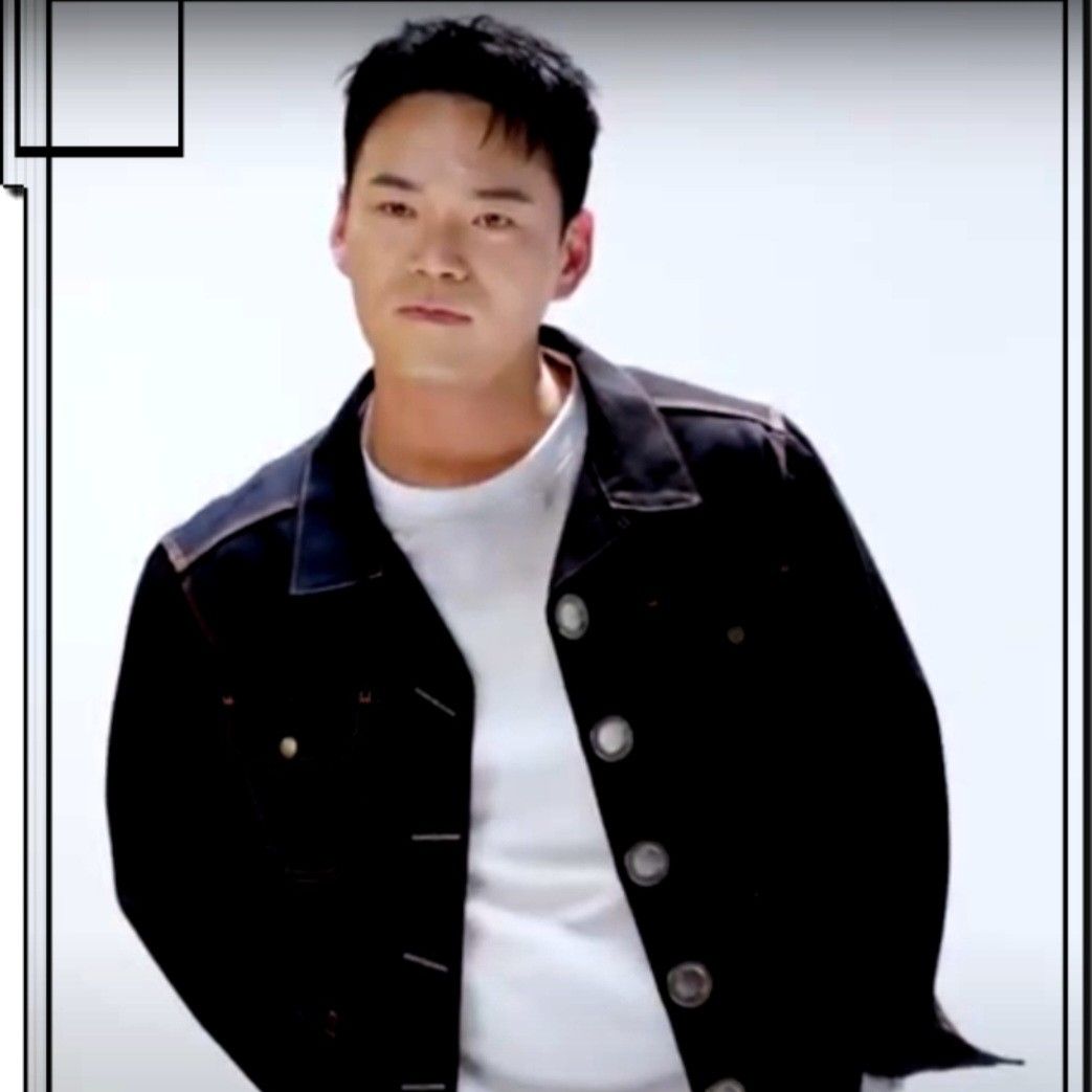 Lee Jung的近期活動照