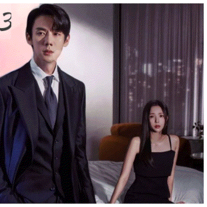 A moment captured by a fan of Chae Soobin