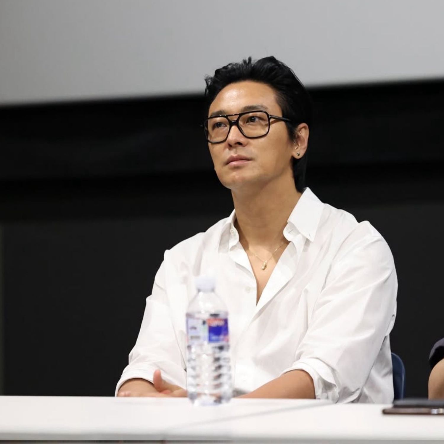 Latest photo of Joo Jihoon